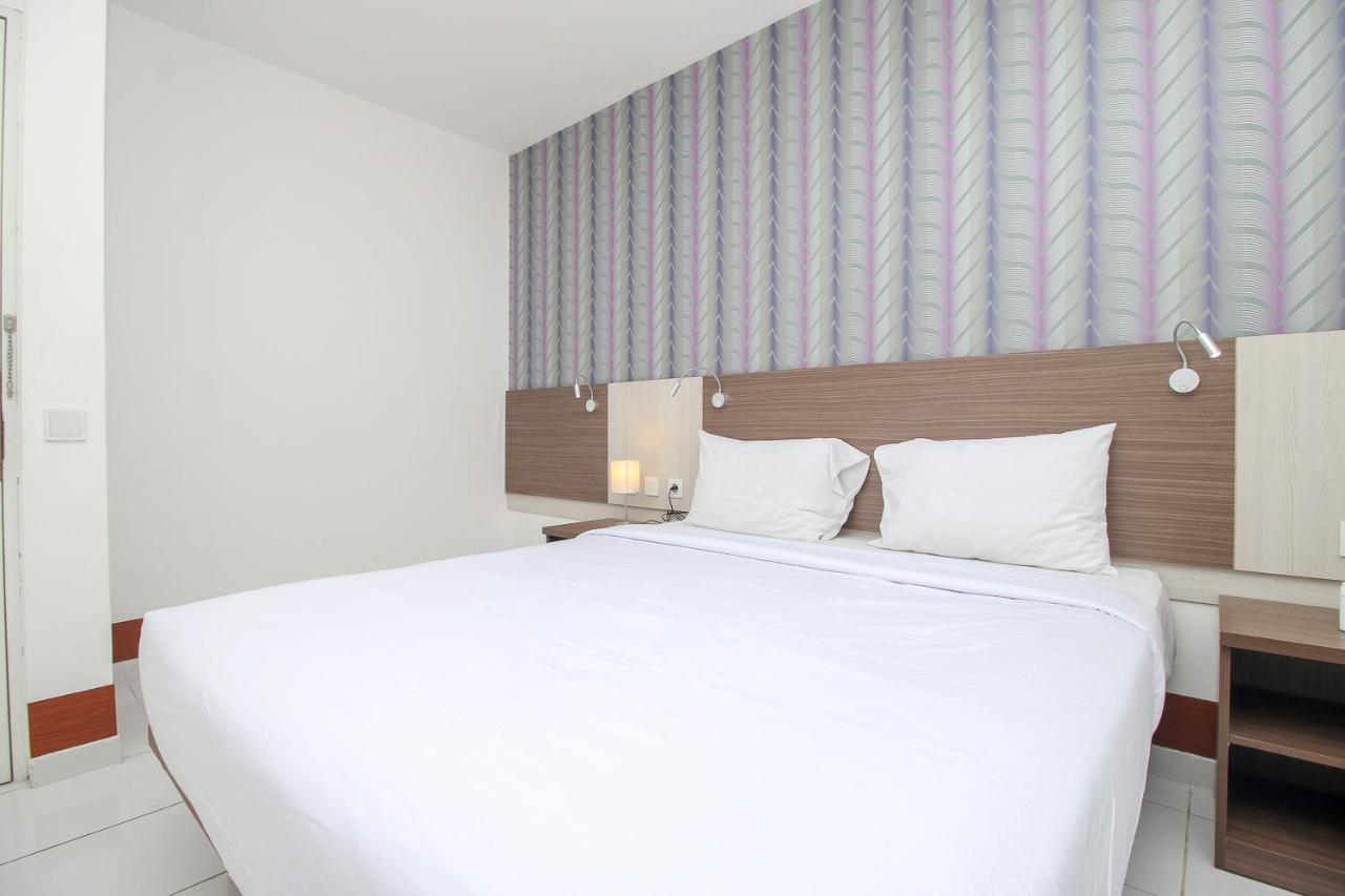 Smarthomm Inn Bandara Parungkuda Экстерьер фото